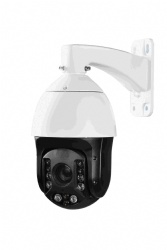 5MP AutoTracking POE High Speed Dome