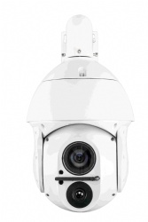 Bi-Spectrum 4MP-37X AI Speed Dome Camera