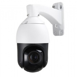 5MP Auto Tracking 20X Speed Dome